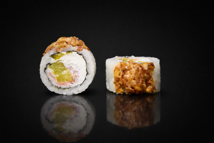 Криспи ролл